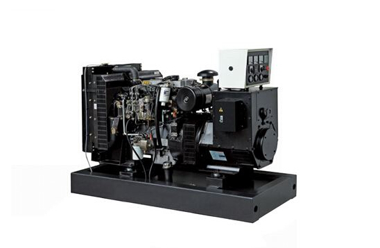 遵义科克150kw大型柴油发电机组