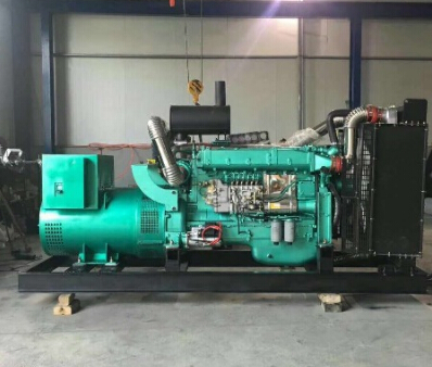 遵义宗申动力300kw大型柴油发电机组