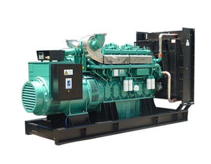 遵义宗申动力250kw大型柴油发电机
