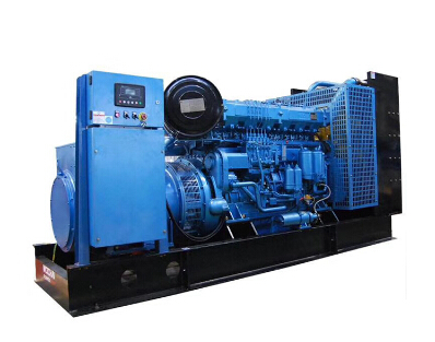 遵义宗申动力150kw大型柴油发电机组