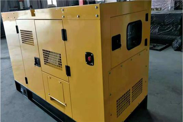 遵义发电机出租