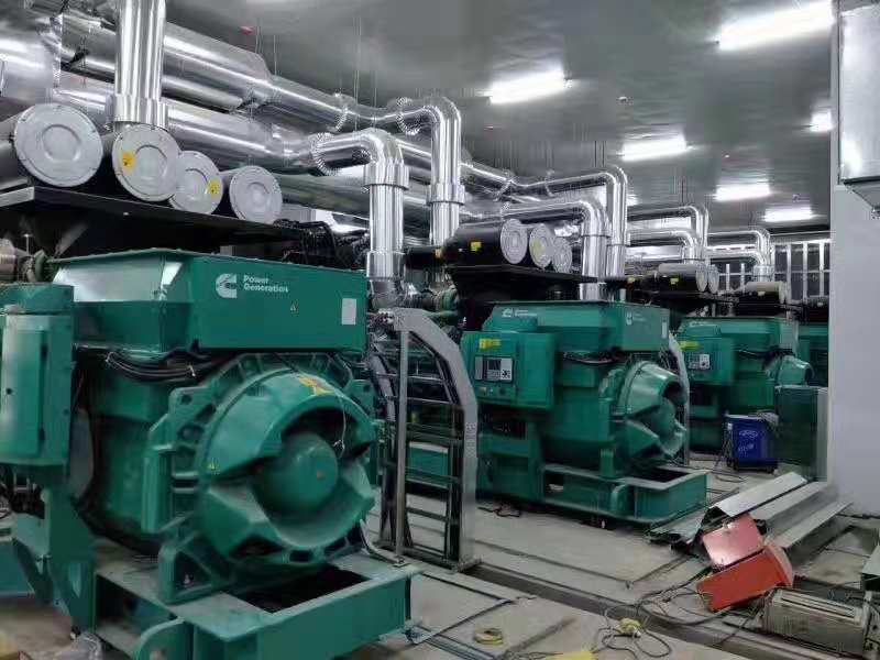 遵义发电机出租 遵义发电机出租