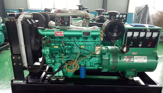 遵义发电机不发电的原因