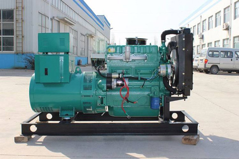 遵义小型柴油发电机