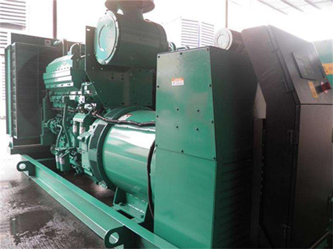 遵义柴油发电机 遵义柴油发电机