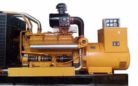 遵义发电机出租