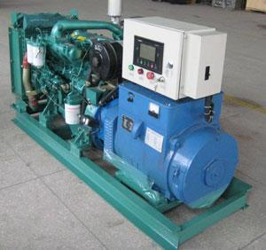 遵义发电机出租