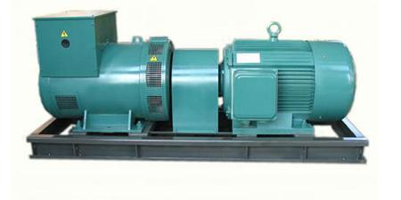 遵义发电机出租